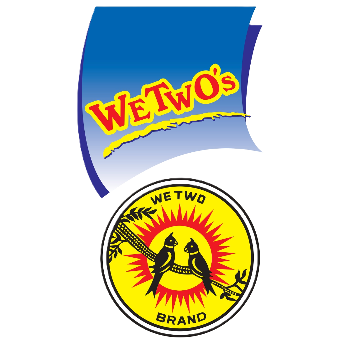 WE TWO FIREWORKS