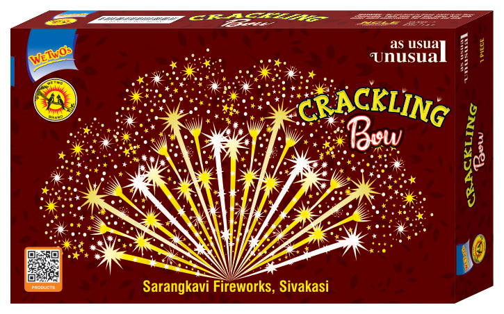 Crackling Bow