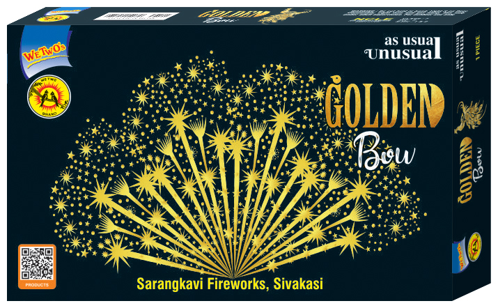 Golden Bow