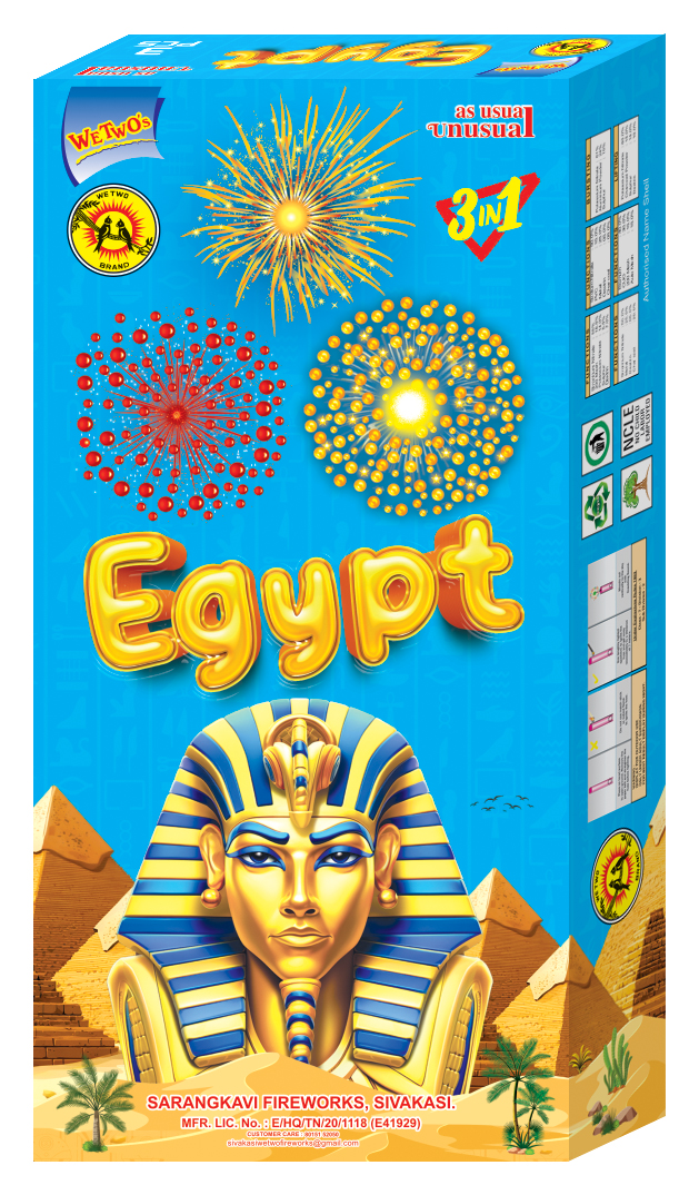 Egypt