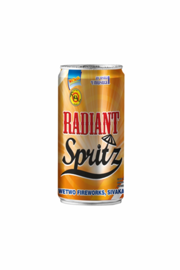 RADIANT SPRITZ