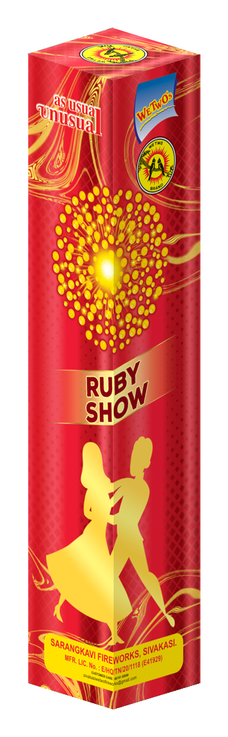 Ruby Show