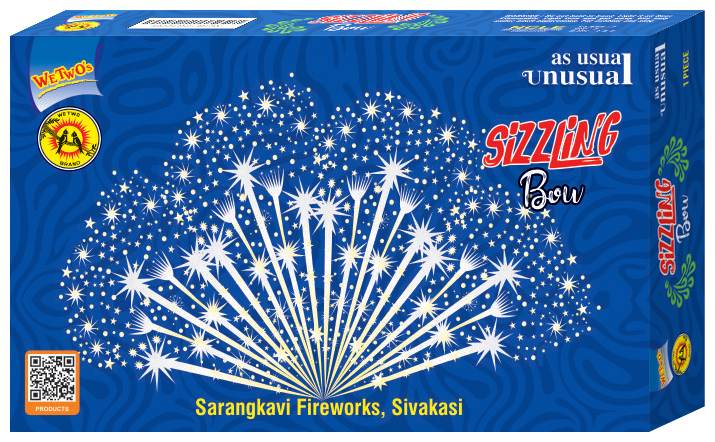 Sizzling Bow