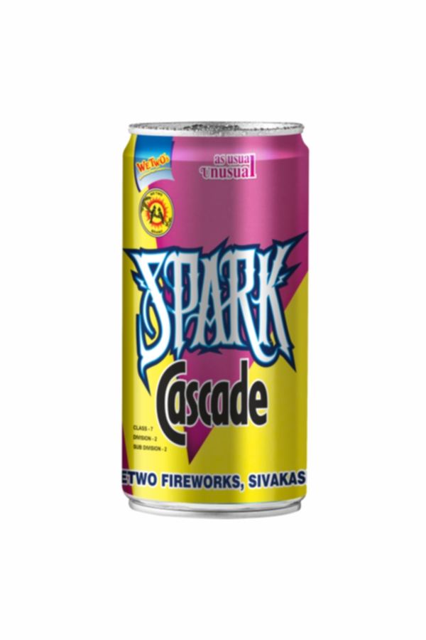 SPARK CASCADE