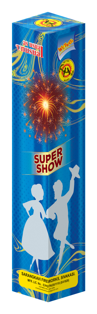 Super Show
