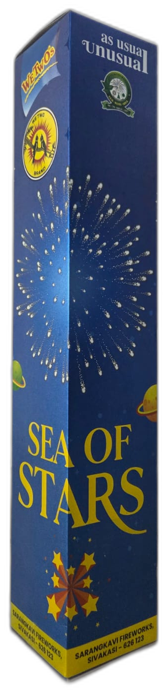Sea of Stars