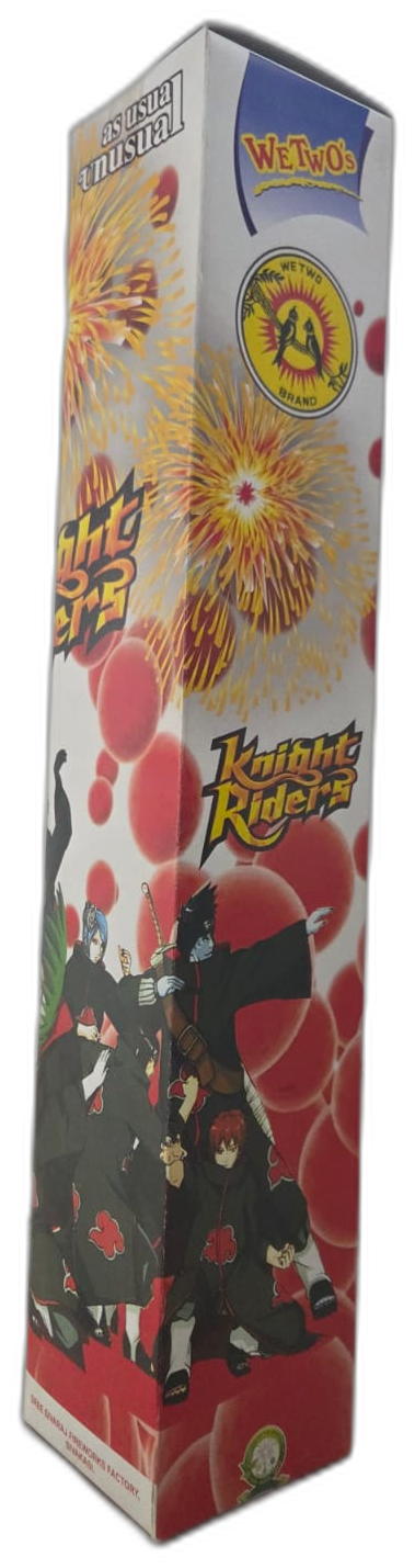 Knight Riders