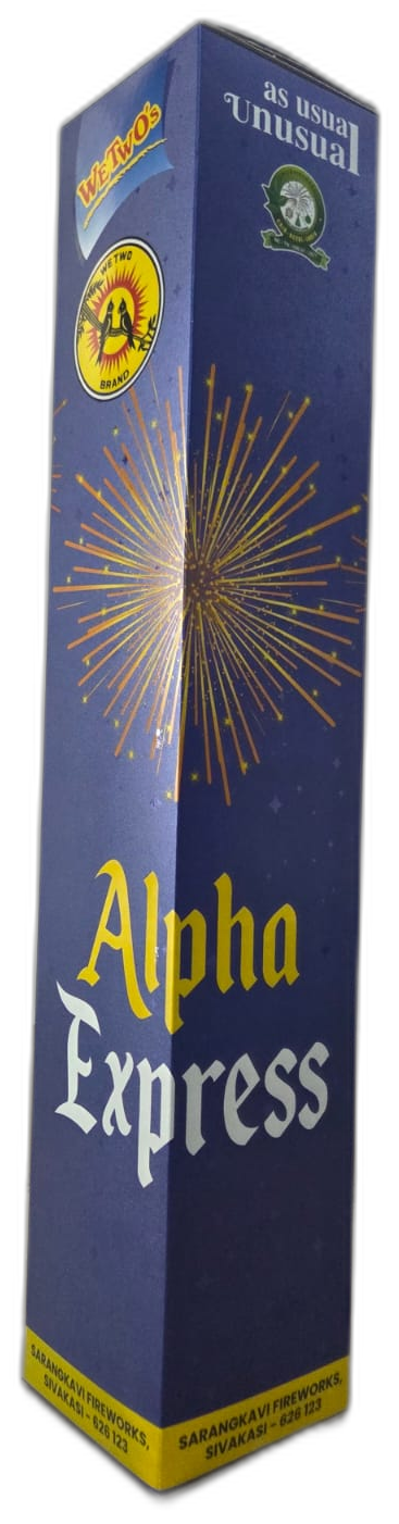 Alpha Express